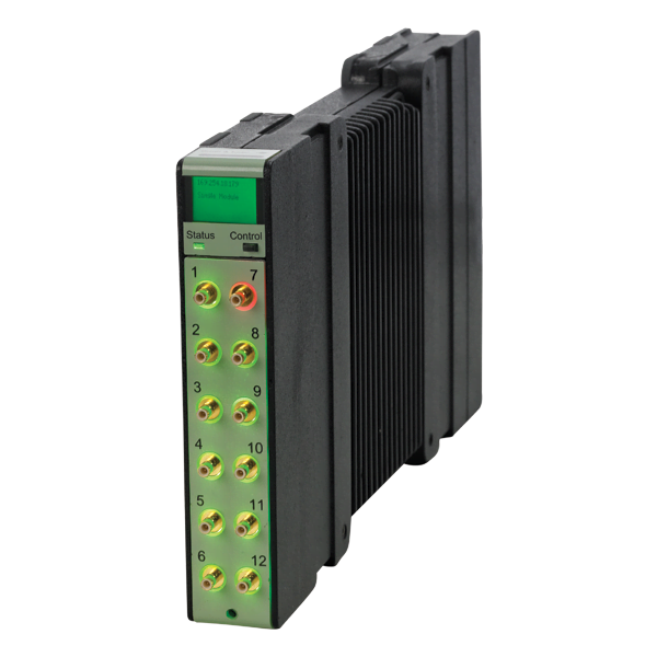 LAN-XI module
