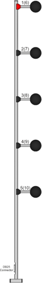 Aligner