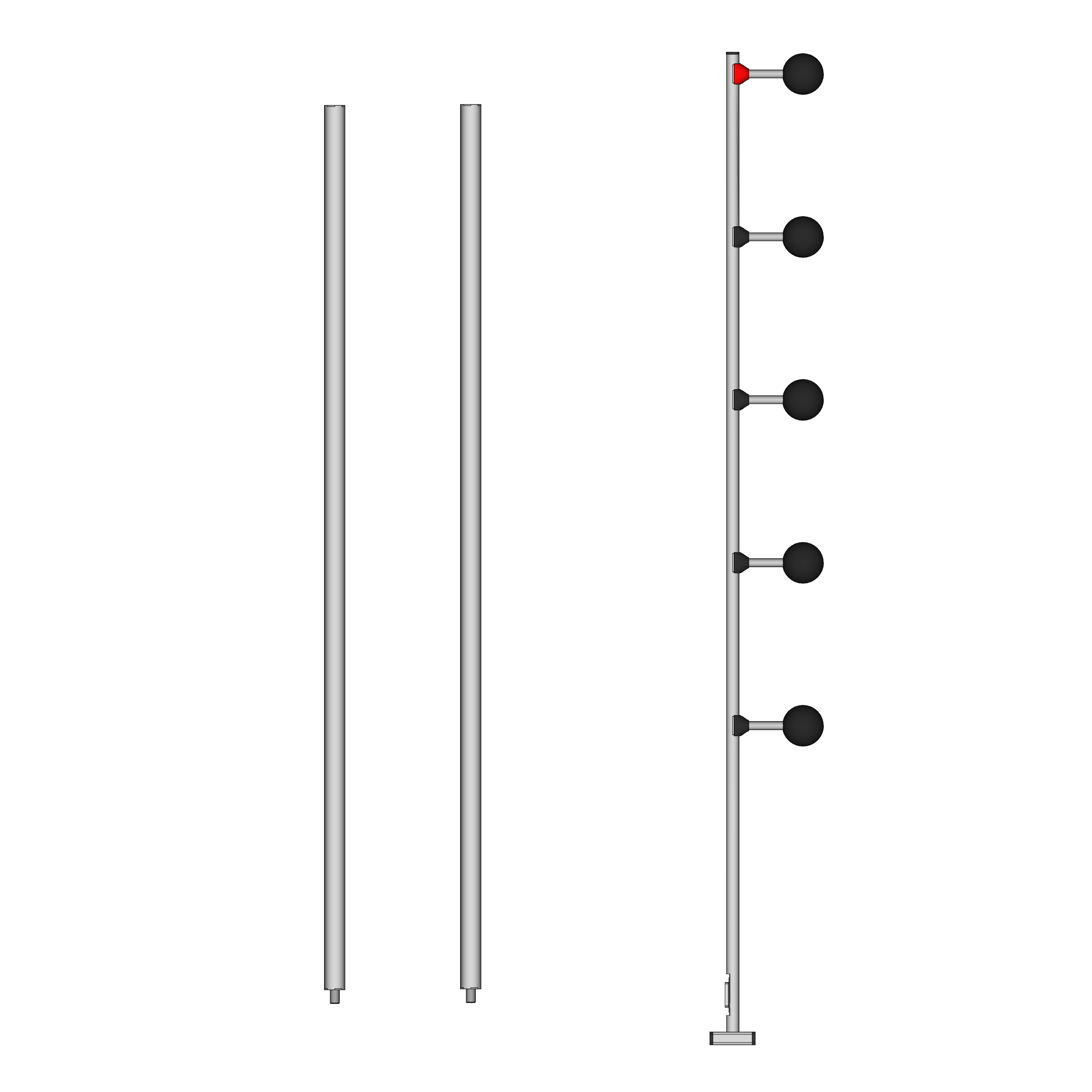 MA25 Microphone array