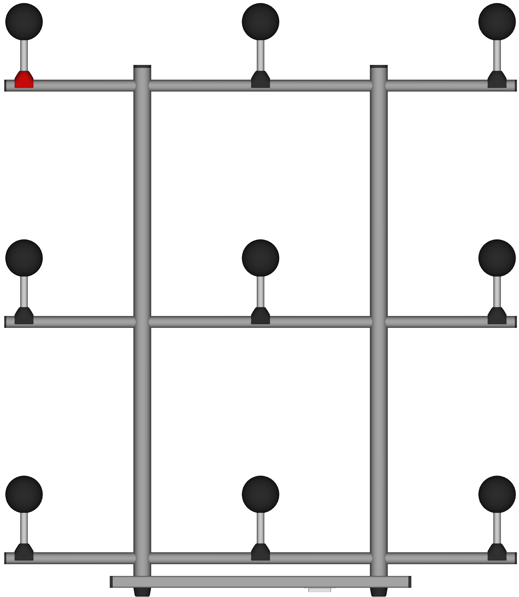 MA24 Microphone array